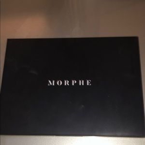 morphe 35v Pallete